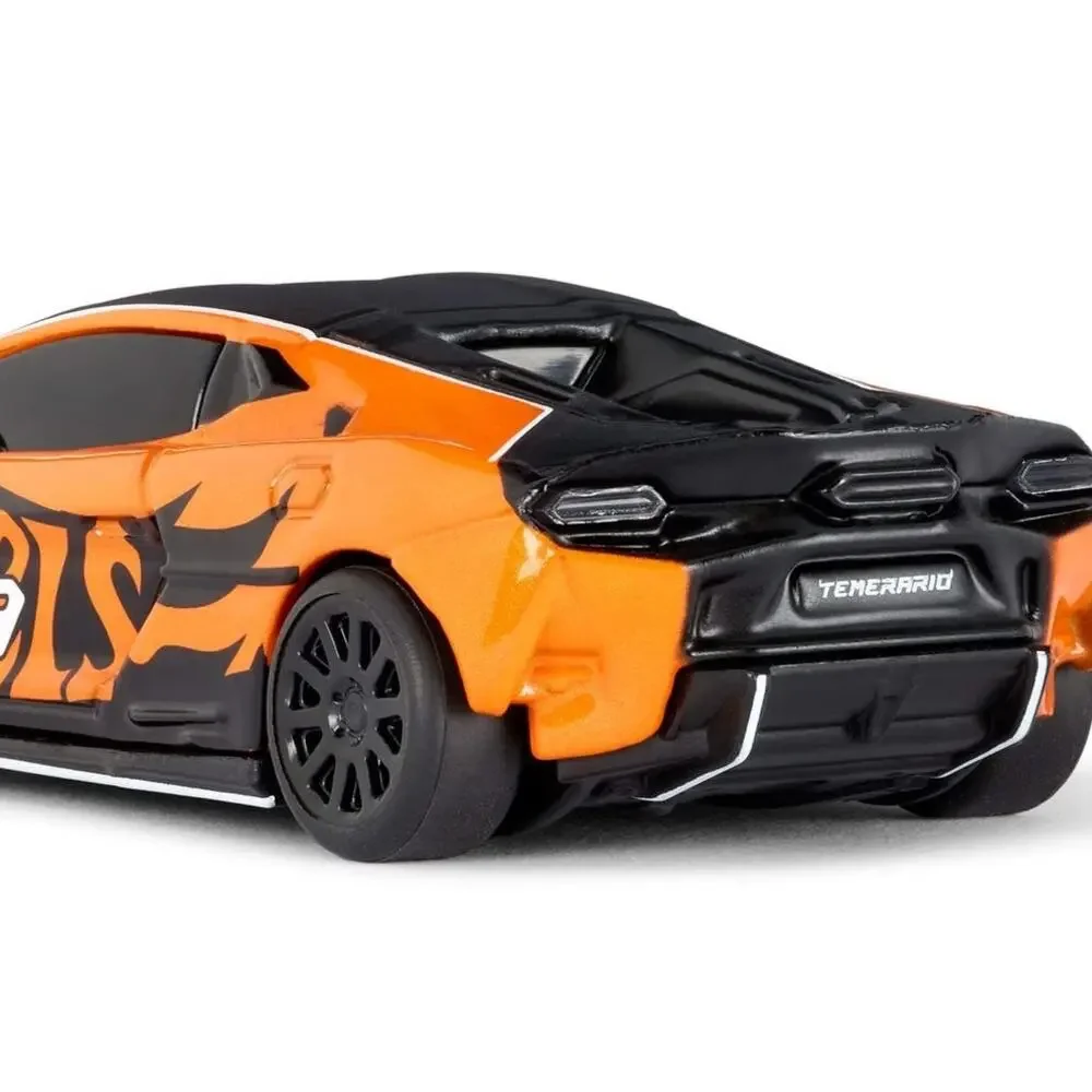 Hot Wheels RC 1/64 Lamborghini Temerario Alleggerita Pack Remote Control Car